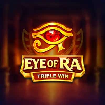 Eye of Ra: Triple Win