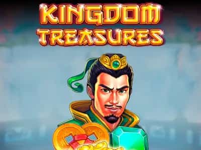 Kingdom Treasures