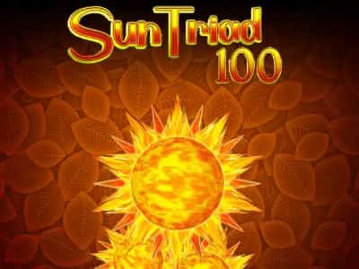 Sun Triad 100