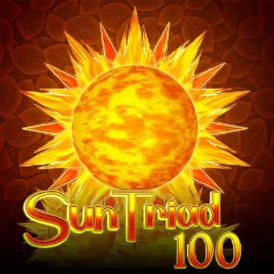 Sun Triad 100