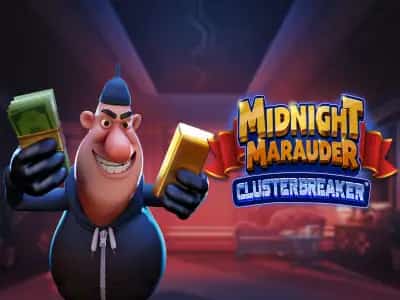 Midnight Marauder - ClusterBreaker