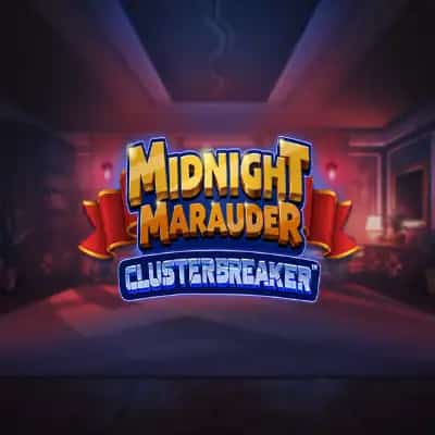 Midnight Marauder - ClusterBreaker