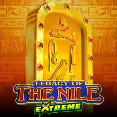 Legacy of the Nile Extreme