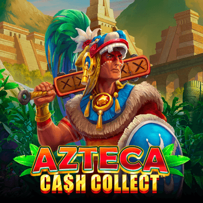 Azteca: Cash Collect