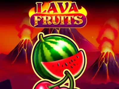 Lava Fruits