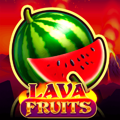 Lava Fruits
