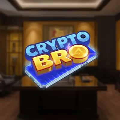 Crypto Bro