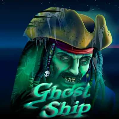 Ghost Ship