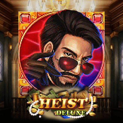 Heist Deluxe