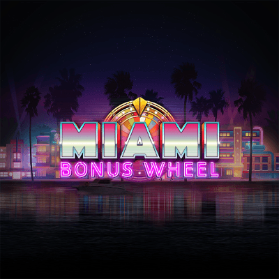Miami Bonus Wheel
