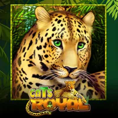 Cats Royal