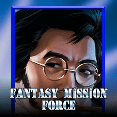 Fantasy Mission Force