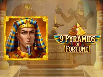 9 Pyramids of Fortune