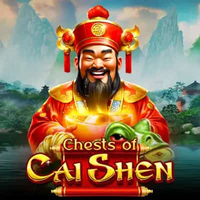Chests of Cai Shen
