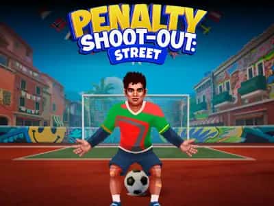 Penalty Shoot-Out Street