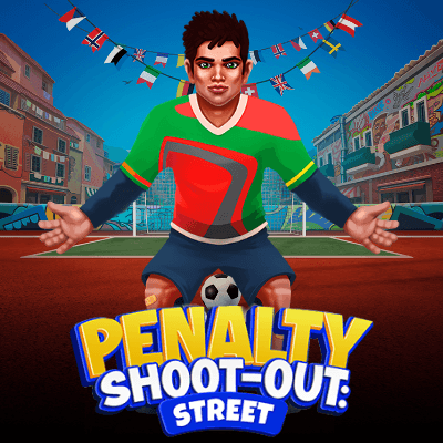 Penalty Shoot-Out Street
