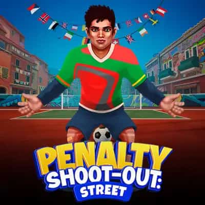 Penalty Shoot-Out Street