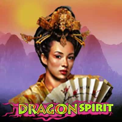 Dragon Spirit 10 lines