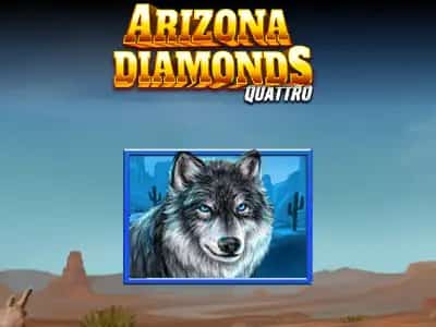 Arizona Diamonds Quattro