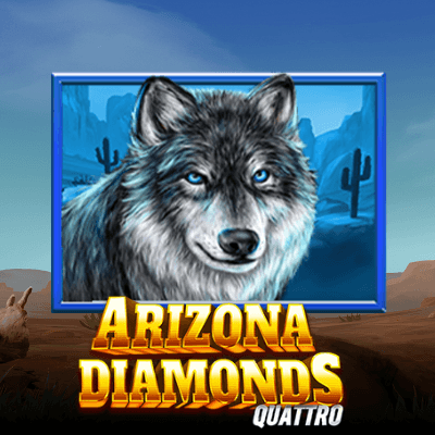 Arizona Diamonds Quattro