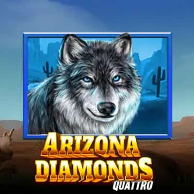 Arizona Diamonds Quattro