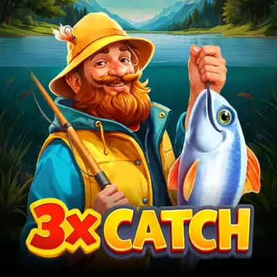 3x Catch