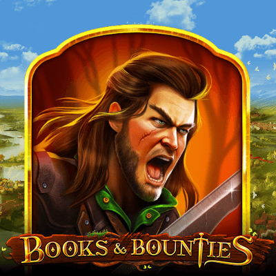 Books & Bounties