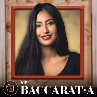 Baccarat Speed A
