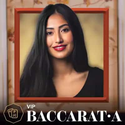 Baccarat Speed A