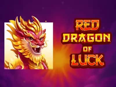 Red Dragon of Luck
