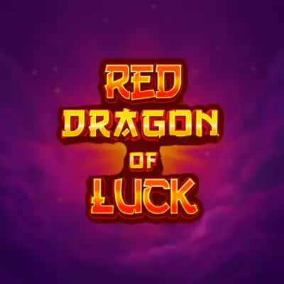 Red Dragon of Luck