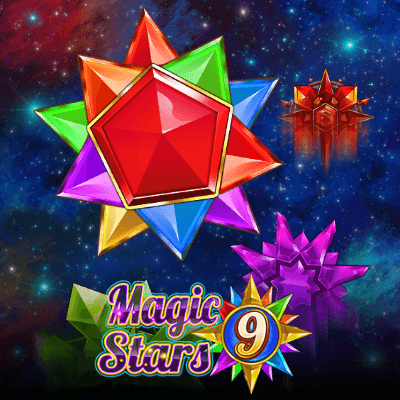 Magic Stars 9