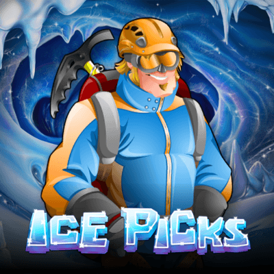 Ice Picks