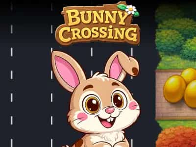 Bunny Crossing
