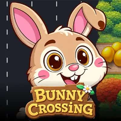 Bunny Crossing