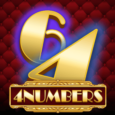 4 Numbers