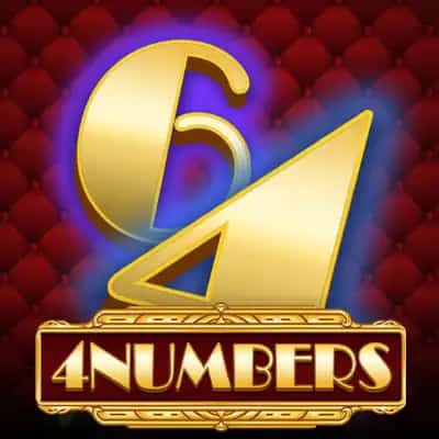 4 Numbers