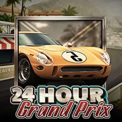 24 Hour Grand Prix