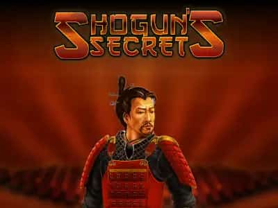 Shoguns Secret