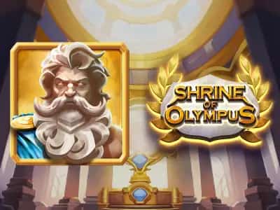 Shrine of Olympus