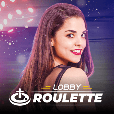 Roulette Lobby