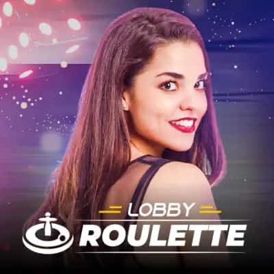 Roulette Lobby