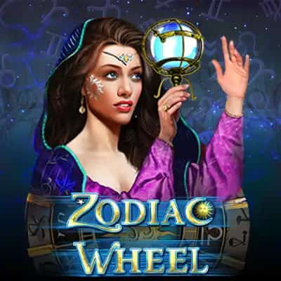 Zodiac Wheel Bell Link