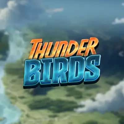 Thunder Birds