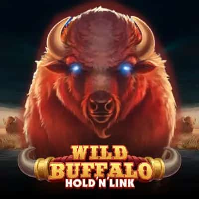 Wild Buffalo: Hold 'n' Link