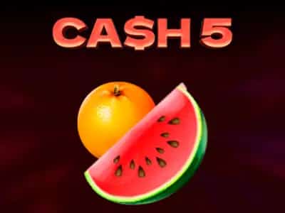 Cash 5