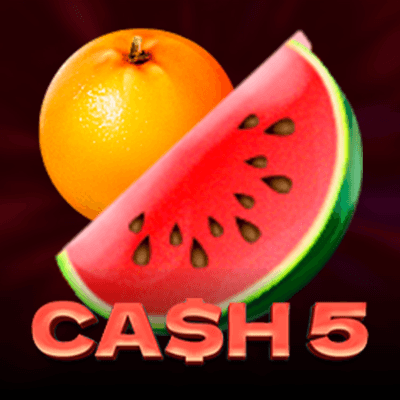 Cash 5