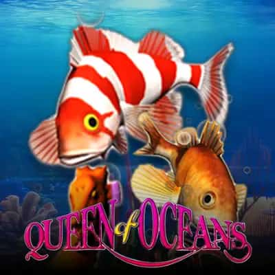 Queen of Oceans HD