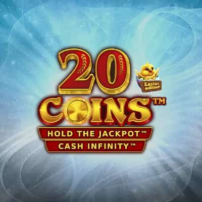 20 Coins Easter Edition