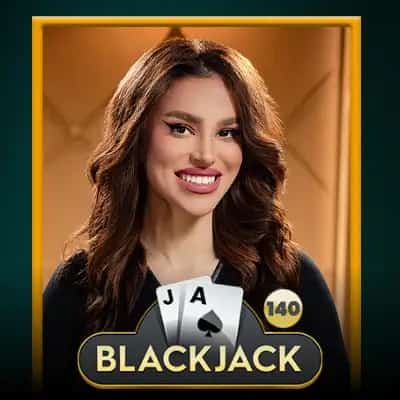 Speed Blackjack 50